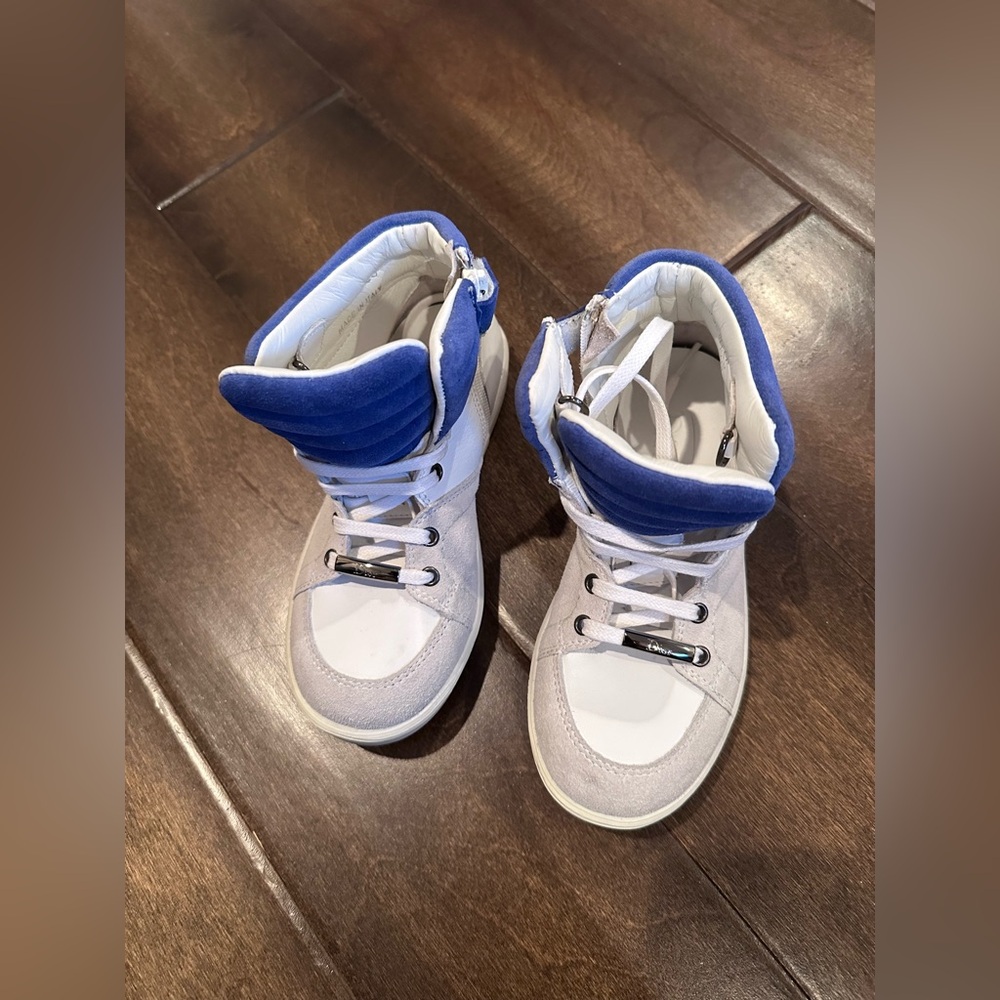 KIDS- Christian dior sneakers